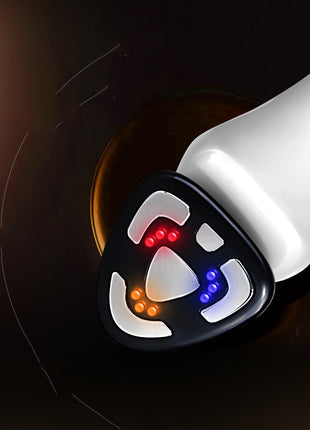 PL038 Prospera RF Radio Frequency 5 in 1 EMS Micro Current LED Light Facial Body Anti Aging Massage Device