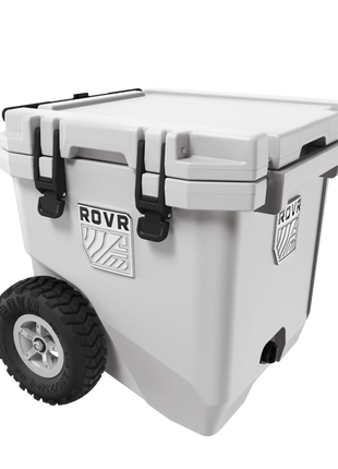 RollR® 30 Wheeled Cooler