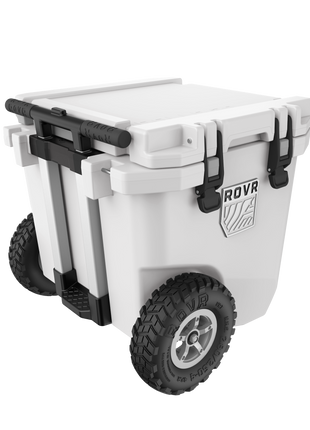 RollR® 30 Wheeled Cooler