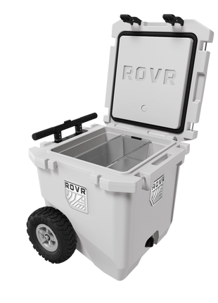 RollR® 30 Wheeled Cooler