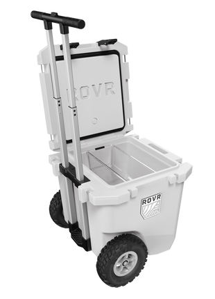 RollR® 30 Wheeled Cooler
