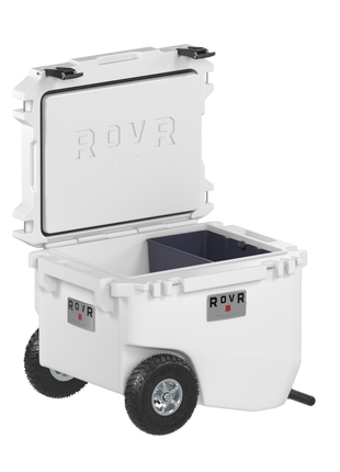 RollR® 60 Wheeled Cooler