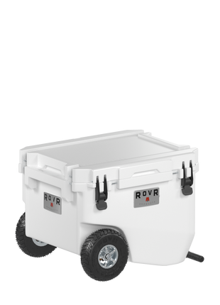 RollR® 60 Wheeled Cooler