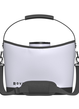 KeepR Caddy with Ice Bucket