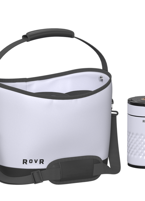 KeepR Caddy with Ice Bucket