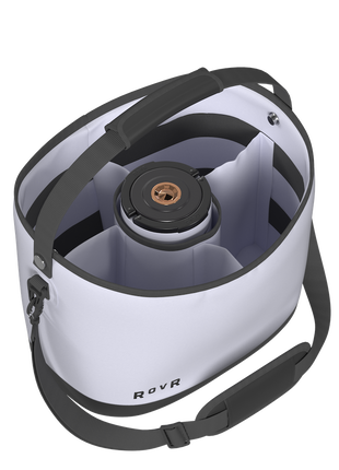 KeepR Caddy with Ice Bucket