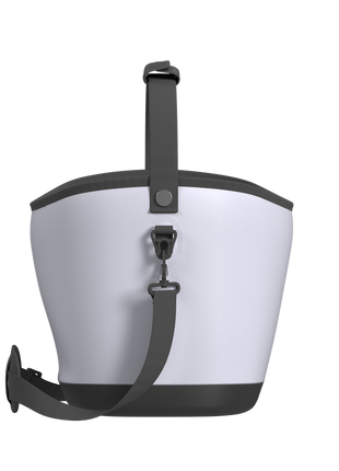 KeepR Caddy with Ice Bucket