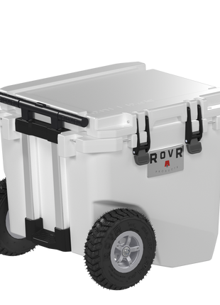 RollR® 45 Wheeled Cooler