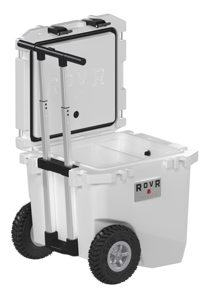 RollR® 45 Wheeled Cooler