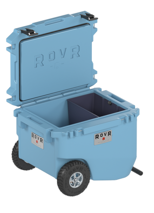 RollR® 60 Wheeled Cooler