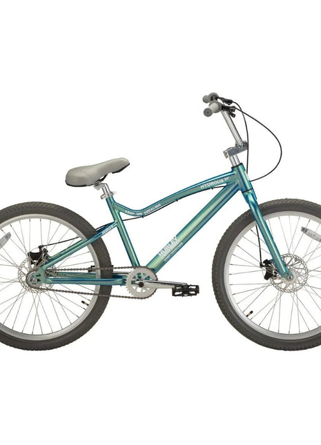 Hurley Hydrous 24" BMX Bicycle