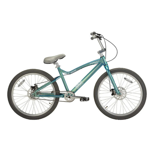 Hurley Hydrous 24" BMX Bicycle