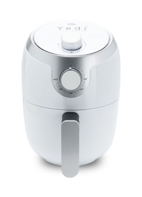 Yedi Houseware Mini Air Fryer 2 Quart