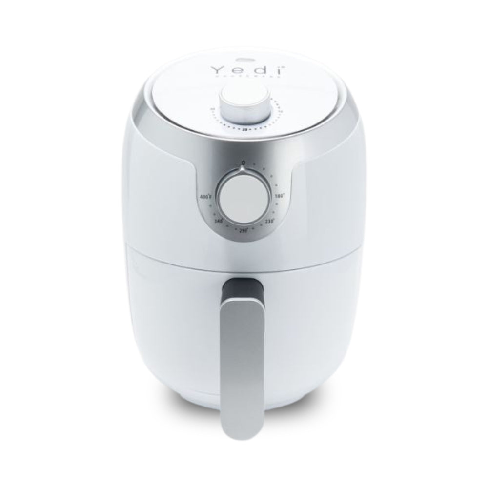 Yedi Houseware Mini Air Fryer 2 Quart