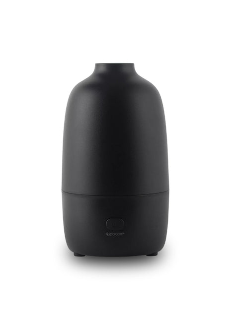 SpaRoom Raven Ultrasonic Essential Oil Aromatherapy Diffuser