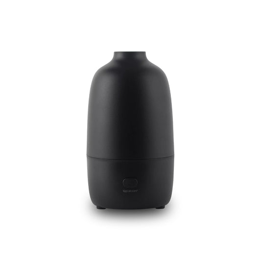 SpaRoom Raven Ultrasonic Essential Oil Aromatherapy Diffuser