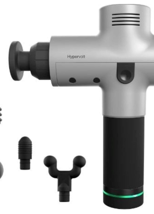 Hypervolt Bluetooth Handheld Percussion Massage Gun