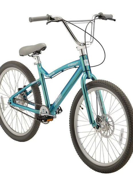 Hurley Hydrous 24" BMX Bicycle