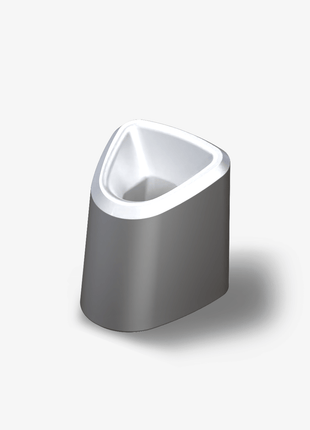 Single Edge Razor Stand