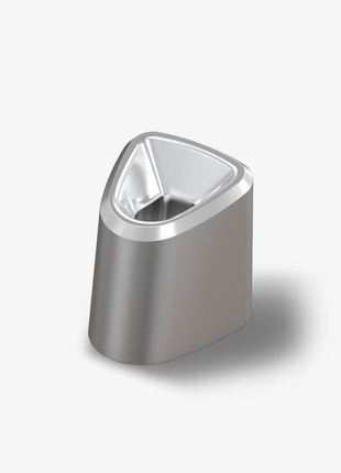 Single Edge Razor Stand