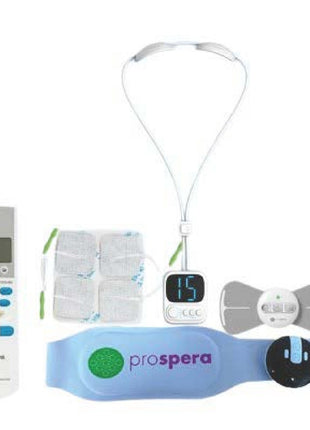 SL011AB Ultimate TENS Massagers