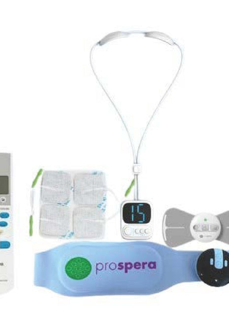 SL011AB Ultimate TENS Massagers
