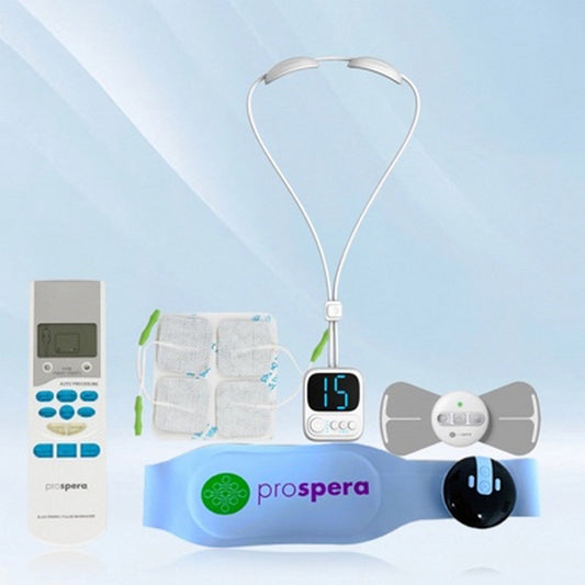 SL011AB Ultimate TENS Massagers