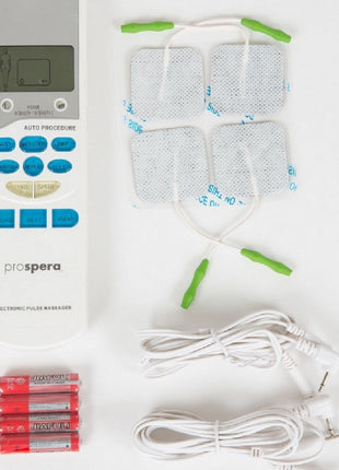 PL025B Ultimate TENS Gadgets