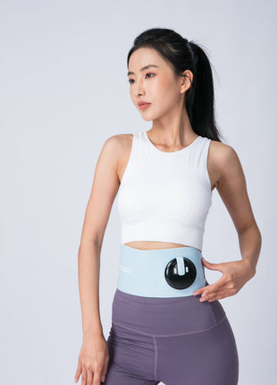 SL011AB Ultimate TENS Massagers