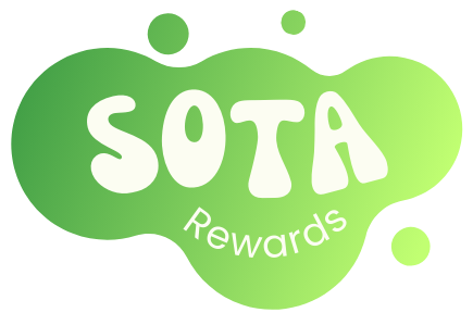 SOTA Rewards