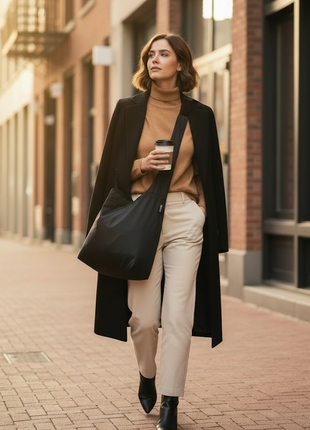 The Go Shop Tote 18L