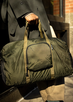 The Roadtripper Duffle 35L