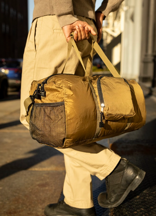 The Roadtripper Duffle 35L