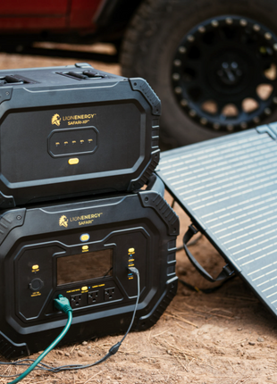 25' Solar Extension Cable