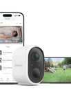 AI Battery Cam
