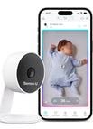AI Indoor Cam