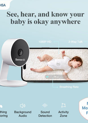 AI Indoor Cam