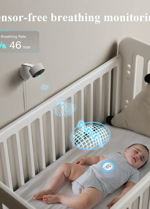 AI Indoor Cam