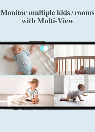 AI Indoor Cam