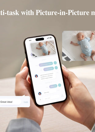 AI Indoor Cam
