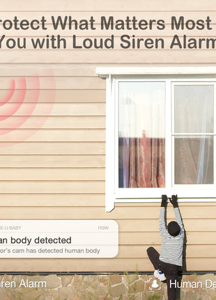 AI Battery Cam