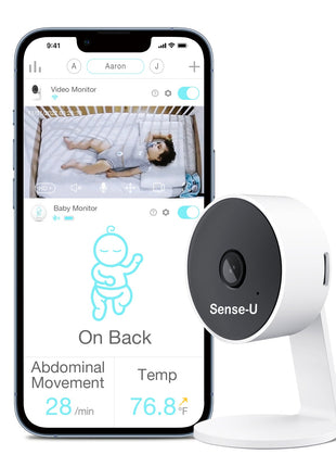 AI Indoor Cam