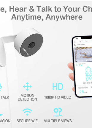 AI Indoor Cam