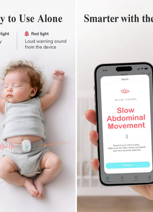 Pro Baby Monitor