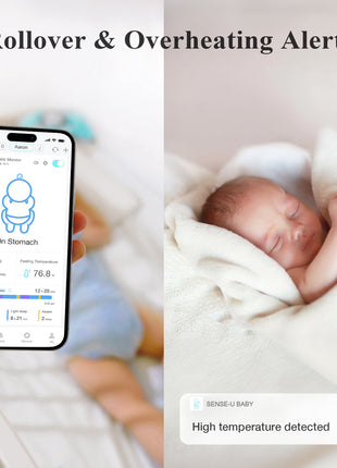 Pro Baby Monitor