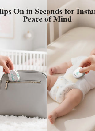 Pro Baby Monitor