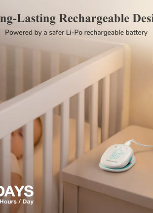Pro Baby Monitor
