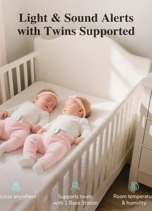 Pro Baby Monitor