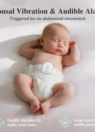 Pro Baby Monitor