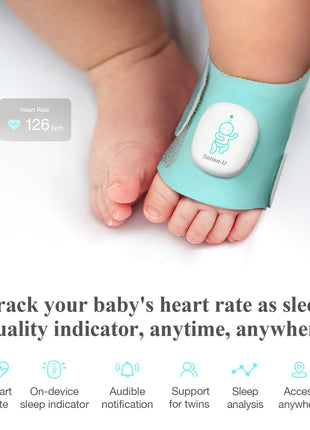 Smart Sock Shoe (Long Range)